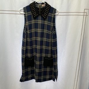 Juicy Coutour wool blend dress size 8